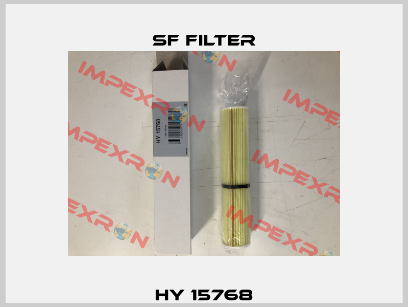 HY 15768 SF FILTER