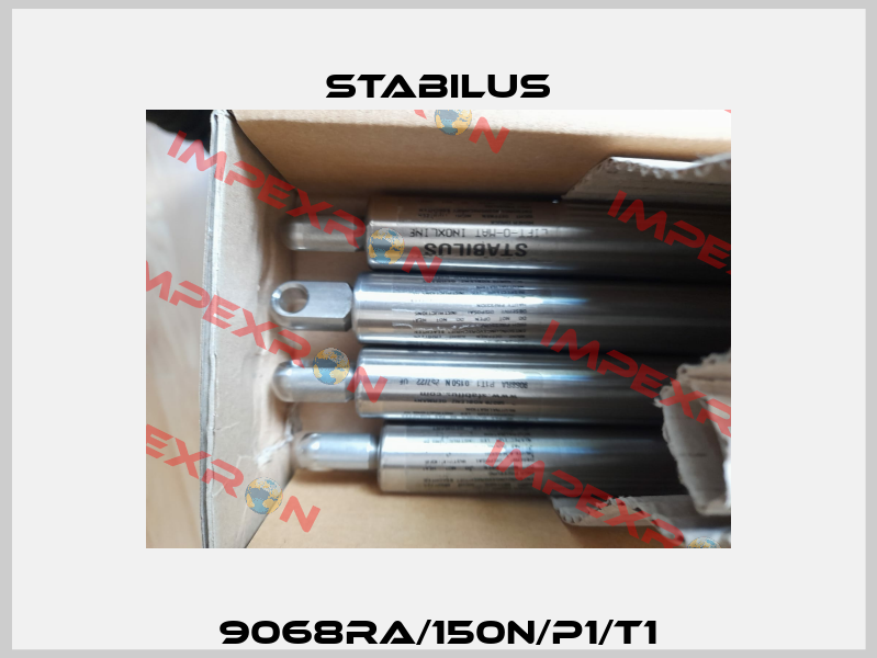 9068RA/150N/P1/T1 Stabilus