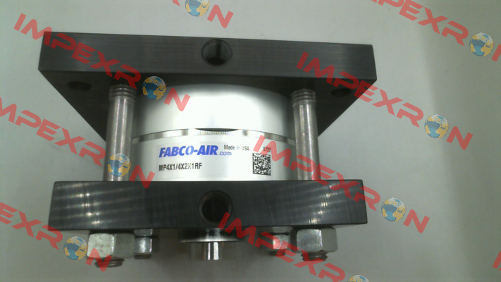 MP4X1/4X2X1RF Fabco Air