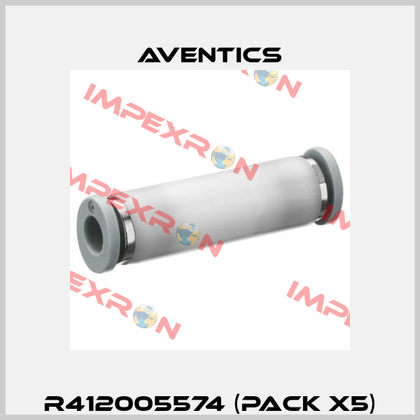 R412005574 (pack x5) Aventics