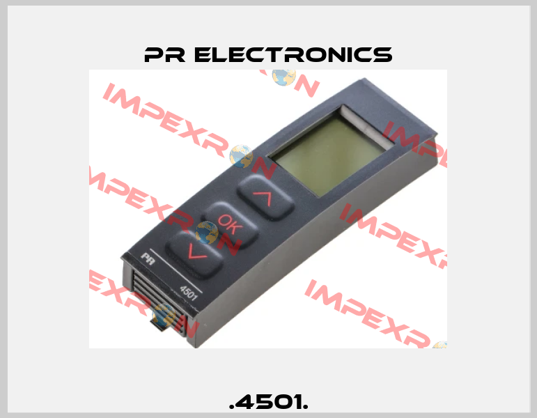 .4501. Pr Electronics