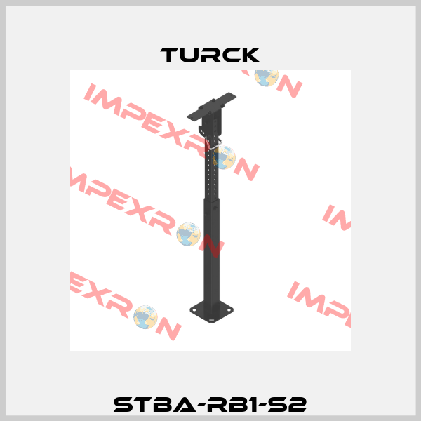STBA-RB1-S2 Turck