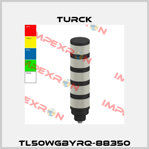 TL50WGBYRQ-88350 Turck