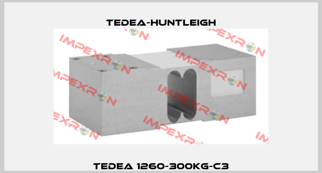 TEDEA 1260-300kg-C3 Tedea-Huntleigh