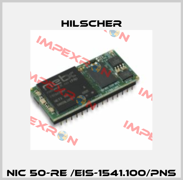 NIC 50-RE /EIS-1541.100/PNS Hilscher