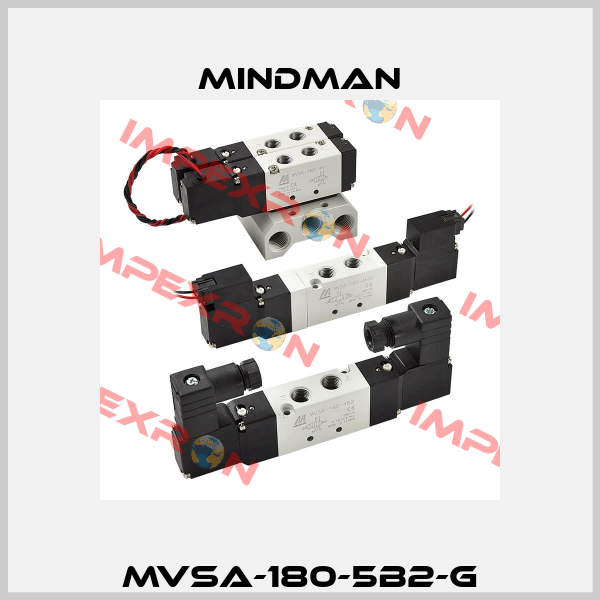 MVSA-180-5B2-G Mindman