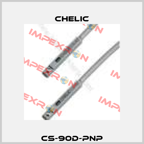 CS-90D-PNP Chelic