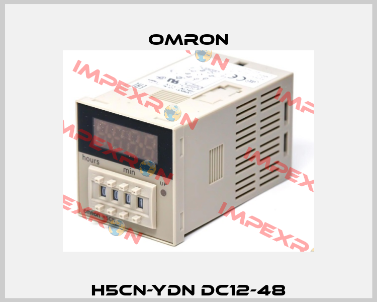 H5CN-YDN DC12-48 Omron