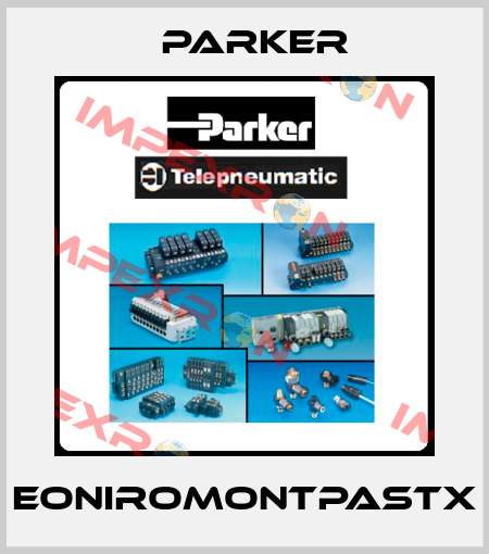 EONIROMONTPASTX Parker