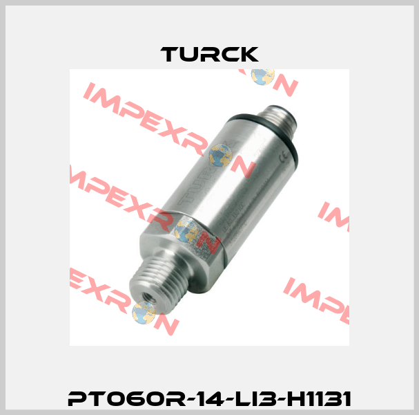 PT060R-14-LI3-H1131 Turck