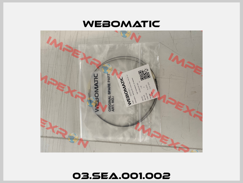 03.SEA.001.002 Webomatic