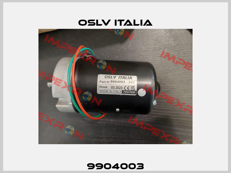 9904003 OSLV Italia