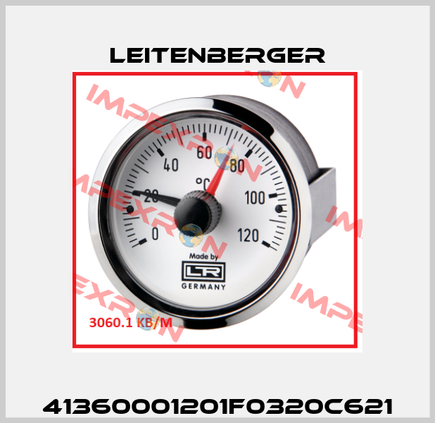 41360001201F0320C621 Leitenberger