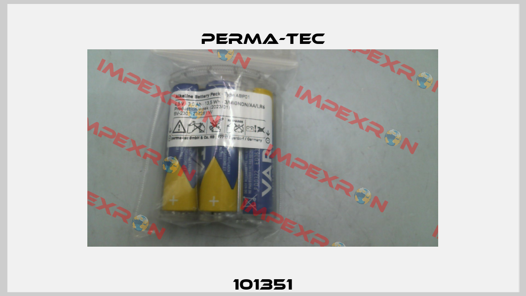 101351 PERMA-TEC