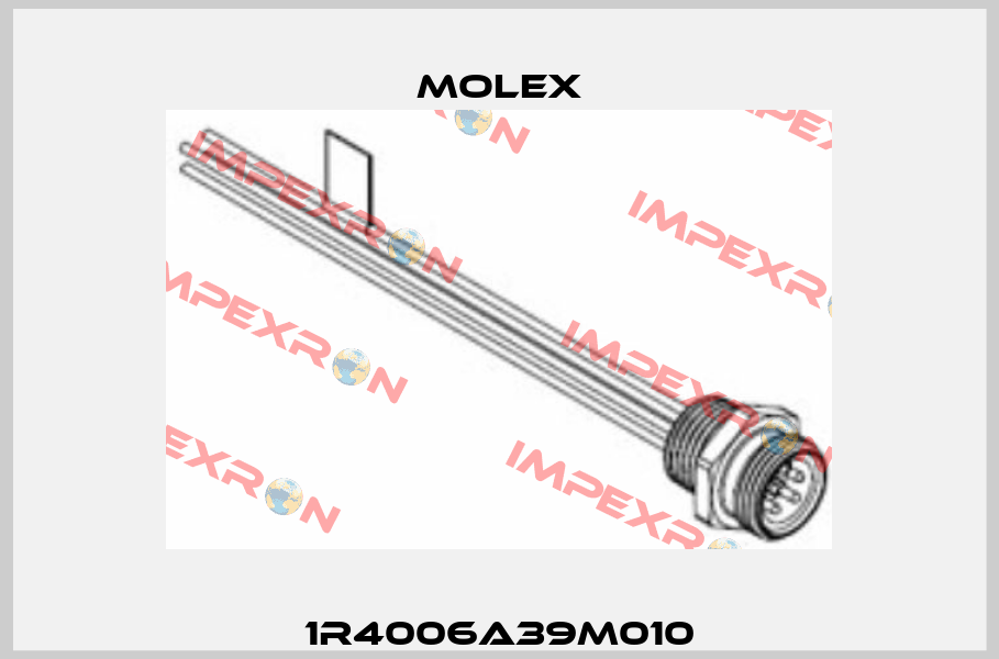1R4006A39M010 Molex