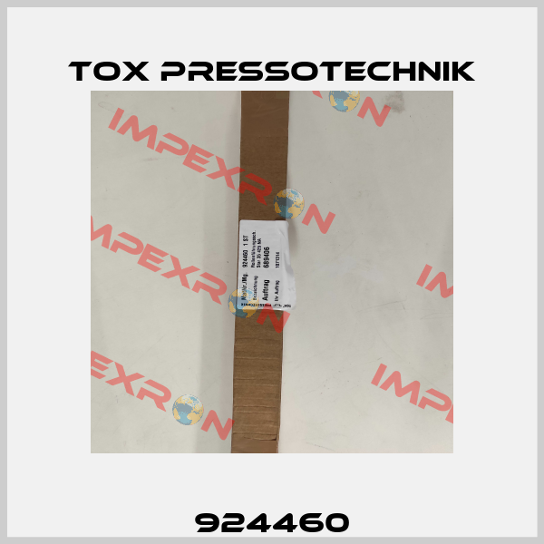 924460 Tox Pressotechnik