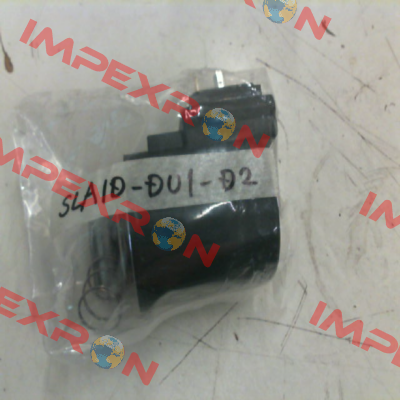 SLA1D-DU1-D2 JTEKT FLUID POWER SYSTEMS CORPORATION (ex. Toyooki)