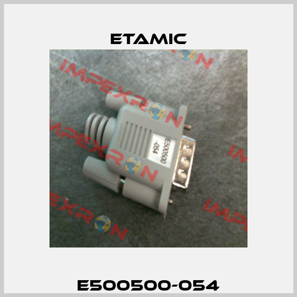 E500500-054 Etamic
