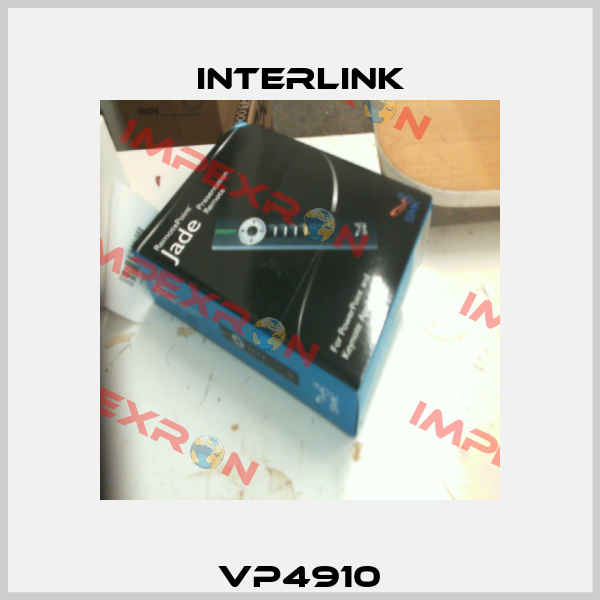 VP4910 Interlink