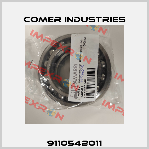 9110542011 Comer Industries